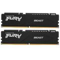 Модуль памяти DDR5 32Гб 5600 МГц Kingston KF556C40BBK2-32