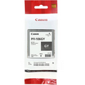 Картридж Canon PFI-106GY (gray) 130мл [для imagePROGRAF iPF6400, iPF6400S, iPF6400SE, iPF6450] (6630B001)