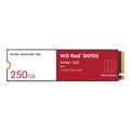 Твердотельный накопитель SSD 2280 M.2: 250 ГБ WD WDS250G1R0C
