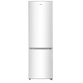 Холодильник Gorenje RK4181PW4, 55×180×55.7 см, общий объем 264 л