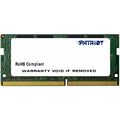 Модуль памяти SO-DIMM DDR4-2666МГц 16Гб Patriot Memory 1.2 В (PSD416G26662S)