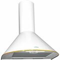 Вытяжка каминная Elikor 60П-430-П3Л белый (430 м³/ ч, мощность- 140 Вт)