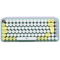 Клавиатура Logitech POP Keys