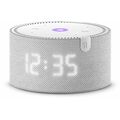 Умная колонка 1.0  Яндекс Станция Мини 10W, серый, BT, Пластик (YNDX-00020G)