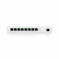 Роутер Ubiquiti UISP-R (8х1Гбит/ с, 8хPOE (30 Вт), 1xSFP) UISP-R