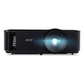 Проектор Acer X118HP проекционная технология: DLP, разрешение: 800x600, контрастность: 20000:1, цветовая яркость: 4000 Лм