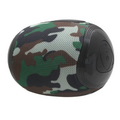 Портативная колонка  Borofone BR6 5W, камуфляж, BT, Пластик (BR6 Camouflage Green)