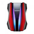 Внешний жесткий диск HDD 2.5" 1Tb AData HD770G USB 3.2 Черный (AHD770G-1TU32G1-CRD)