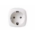 Розетка Hikvision SmartPlug (DS-PSP1-WE)