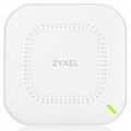 Точка доступа внутренняя Zyxel WAC500-EU0101F (2,4 + 5 ГГц; 2,4ГГц 300 Мбит/ с;5ГГц 866 Мбит/ с;1х1Гбит/ с)