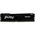 Модуль памяти DDR4 8Гб 3600 МГц Kingston  1.35 В (KF436C17BB/ 8)