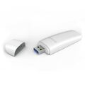 Адаптер Wi-Fi: Tenda U18 (USB 3.0, 2,4 ГГц+5 ГГц до 1300 Мбит/ с) 1x USB 3.0