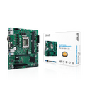 Материнская плата Asus LGA1700: Pro H610M-C D4-CSM