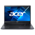 Ноутбук Acer 15,6"/ AMD Ryzen5 3500U (2.1GHz до 3.7GHz)/ 8Гб/ SSD 512Гб/ AMD Radeon Vega8 (1920x1080) IPS/ No ODD/ DOS/ Черный  EX215-22-R59X (NX.EG9ER.02B)