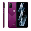 Смартфон BQ 6051G Soul 1Gb/ 16Gb Фиолетовый РСТ