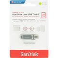 Флеш-накопитель Sandisk 256Gb SDDDC4-256G-G46