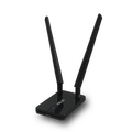 Адаптер Wi-Fi: Asus USB-AC58 (USB 3.0, 2,4 ГГц+5 ГГц до 1300 Мбит/ с)