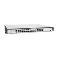 Оптический линейный терминал (OLT) BDCom GPON GP3600-08B-2AC (8 х1G SFP, 4xCOMBO, 4x10G SFP+, 8 GPON x 128 ONU, до 1024 ONU, 2БП AC)