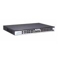 Оптический линейный терминал (OLT) BDCom GPON GP3600-16B-2AC (8 х1G SFP, 4xCOMBO, 4*10G SFP+, 16 GPON x 128 ONU, до 2048 ONU, 2 БП AC)
