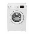 Стиральная машина фронтальная Beko WRE55P2BWW белый ( стирка - 5 кг, отжим - 1000 об/ мин, глубина - 41.5 см)