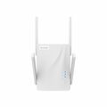 Усилитель Wi-Fi сигнала Tenda A21 (2,4 + 5 ГГц; 2,4ГГц 300 Мбит/ с;5ГГц 1734 Мбит/ с;1х1Гбит/ с