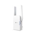 Усилитель Wi-Fi сигнала TP-Link RE705X (2,4 + 5 ГГц; 2,4ГГц 574 Мбит/ с;5ГГц 2402 Мбит/ с;1х1Гбит/ с)