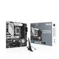 Материнская плата Asus LGA1700: PRIME B760M-A WIFI D4