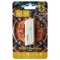 Флеш-накопитель HOCO 64Gb USB3.0 UD11 Wisdom Белый (6931474749307)