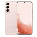 Смартфон Samsung Galaxy S22 8Gb/ 128Gb Розовый РСТ