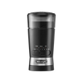 Кофемолка электрическая DeLonghi KG210 черный (170 Вт, ротационный нож, 90 г)