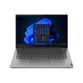 Ноутбук Lenovo 14,0"/ Intel i5-1235U (1.3GHz до 4.4GHz)/ 16Гб/ SSD 512Гб/ Intel Iris Xe Graphics (1920x1080) IPS/ No ODD/ Без ОС/ Серый  ThinkBook 14 (21DH00