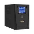ИБП ExeGate EX292796RUS SpecialPro Smart LLB-1200  1200 ВА/ 750 Вт, 2*Schuko+3*C13, AVR, USB