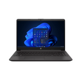 Ноутбук HP 15,6"/ Intel i5-1235U (1.3GHz до 4.4GHz)/ 8Гб/ SSD 256Гб/ Intel Iris Xe Graphics (1920x1080) IPS/ No ODD/ Без ОС/ Черный 250 G9 (6F1Z9EA)
