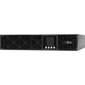 ИБП Сайбер Электро ПИЛОТ-1000Р 1000ВА/ 900Вт, 8*IEC 320 C13 (компьютерный),  USB/ RS-232/ EPO/ SNMPslot (12В / 7.5Ач. х 2)