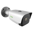 Видеокамера IP 2 Mp уличная Tiandy цилиндрическая, f: 2.7-13.5 мм, 1980*1080, ИК: 80 м, карта до 512 Gb, микрофон (TC-C32TS SPEC:I8/ A/ E/ Y/ M/ H/ 2.7-13.5