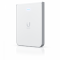 Точка доступа внутренняя Ubiquiti UniFi 6 AP In-Wall Wi-Fi 6 (2,4 + 5 ГГц; 2,4ГГц 574 Мбит/ с;5ГГц 4800 Мбит/ с;5х1Гбит/ с)