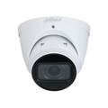 Видеокамера IP 2 Mp уличная Dahua купольная, f: 2.7-13.5 мм, 1920*1080, ИК: 40 м, карта до 256 Gb, микрофон (DH-IPC-HDW3241TP-ZS-S2)