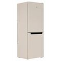 Холодильник Indesit DS 4160 E бежевый, размораживание: капельное, высота - 167