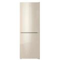 Холодильник Indesit ITR 4160 E бежевый, размораживание: No Frost, высота - 167