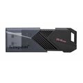 Флеш-накопитель Kingston 64Gb USB3.1 DataTraveler Exodia Черный (DTXON/ 64GB)
