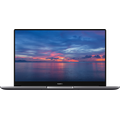 Ноутбук Huawei 15,6"/ Intel i5-1135G7 (2.4GHz до 4.7GHz)/ 8Гб/ SSD 512Гб/ Intel Iris Xe Graphics (1920x1080) IPS/ No ODD/ DOS/ Серый B3-520 (53013JHX)
