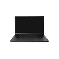 Ноутбук Lenovo 14,0"/ Intel i3-1115G4 (3.0 GHz)/ 8Гб/ SSD 256Гб/ Intel UHD Graphics (1920x1080) IPS/ No ODD/ Без ОС/ Черный K14 (21CSS1BE00)