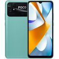 Смартфон Xiaomi Poco C40 3Gb/ 32Gb Зеленый РСТ