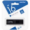 Флеш-накопитель Smartbuy 16Gb USB3.0 Fashion Черный (SB016GB3FSK)