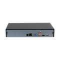 Видеорегистратор IP 16-канальный Dahua HDD до 16Tb (DHI-NVR4116HS-EI)