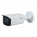 Видеокамера IP 2 Mp уличная Dahua цилиндрическая, f: 2.7-13.5 мм, 1920*1080, ИК: 60 м, карта до 256 Gb (DH-IPC-HFW2231TP-ZS-S2)
