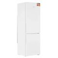 Холодильник Indesit ITR 4180 W белый, размораживание: No Frost, высота - 185