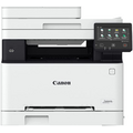 МФУ Canon i-SENSYS MF655Cdw [А4/ Лазерная/ Цветная/ 21 стр.мин/ Дуплекс/ Двухсторонний ADF/ USB/ RJ-45/ Wi-Fi] (5158C004)