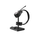 Гарнитура Yealink WH62 DUAL UC черный
