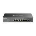 VPN-Маршрутизатор TP-Link SMB ER707-M2 (4х1Гбит/ с, 2х2.5Гбит/ с, 1хUSB 2.0, 1xSFP) ER707-M2